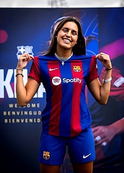 Kika Nazareth